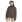 Adidas Γυναικείο φούτερ Essentials Linear 1/4-Zip Oversized Sweatshirt